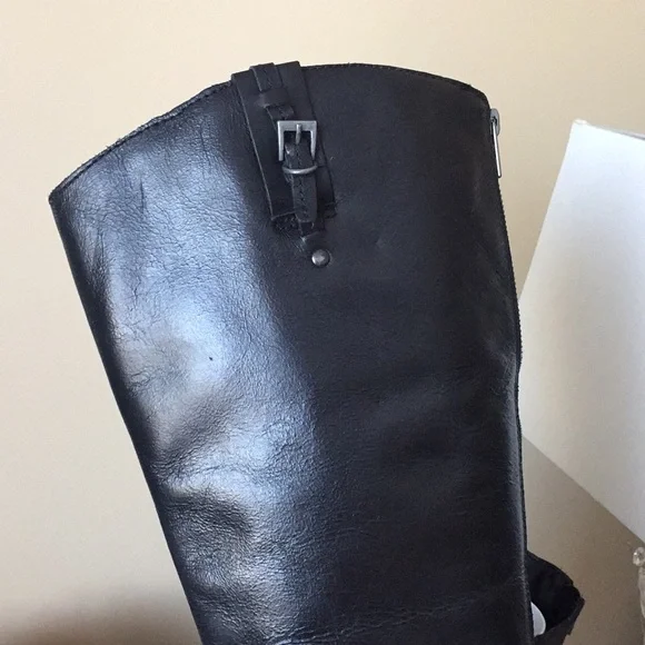 Matisse FLASHBACK RIDING BOOTS Wide Calf - Picture 4 of 12